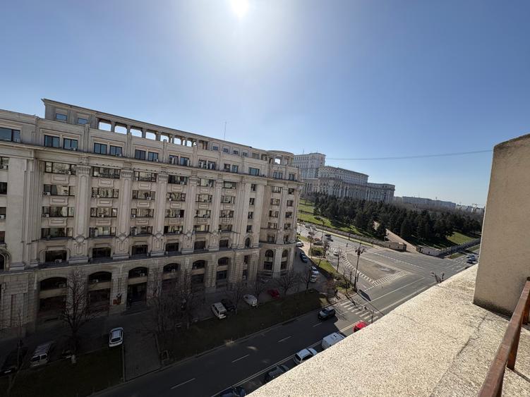 Unirii, Natiunile Unite, ap. 2 camere, 70mp, et.7, 190.000Euro - 1