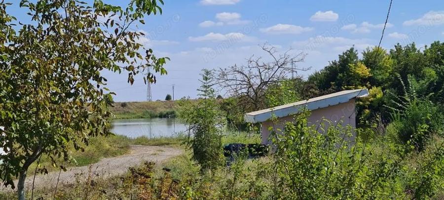 Vila Ialomita -Livedea lac - 14