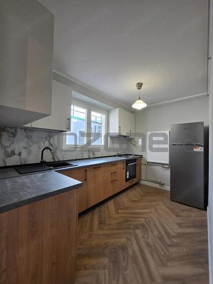 DRUMUL TABEREI | 2 CAMERE | BD.TIMISOARA | RENOVAT COMPLET | BAIE CU GEAM | - 17