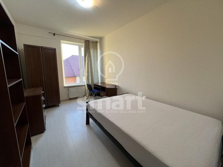 Apartament 3 camere bloc nou Zorilor UMF - 7