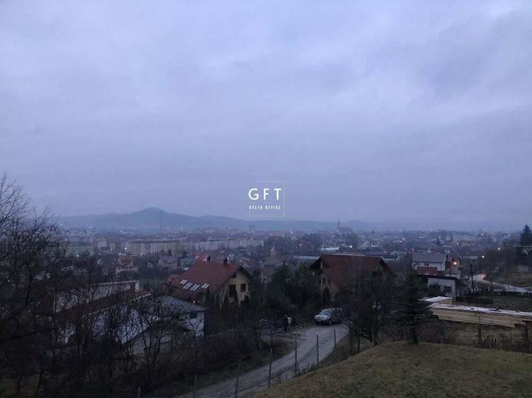 Casa/ Vila cu 6 camere de vanzare Sud, Bistrita 255 mp +teren 1000 mp - 2