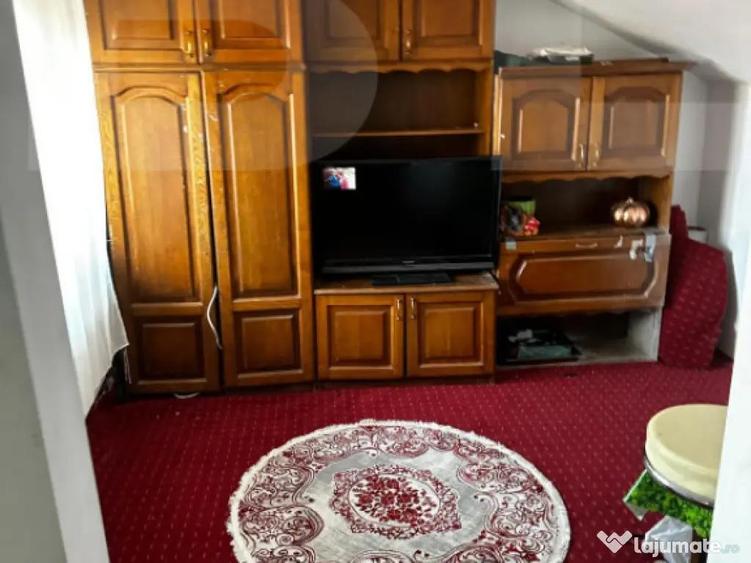 Casa de vanzare in Deva 6 camere, panoramica, ideal - 2