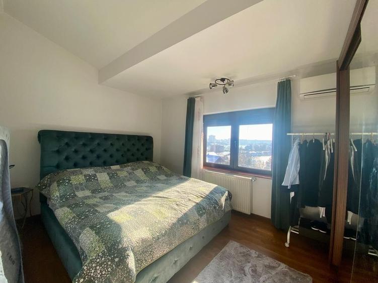 Dobroesti/Fundeni | 3 camere | 2 parcari | Vedere superba lac - 4