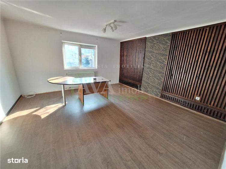 Spatiu de inchiriat! pretabil activitati diverse zona Neagoe Voda-Baca - 1