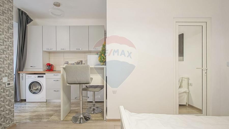 Ocazie! Garsonieră de vânzare pe Muresenilor, în Centrul istoric - 10