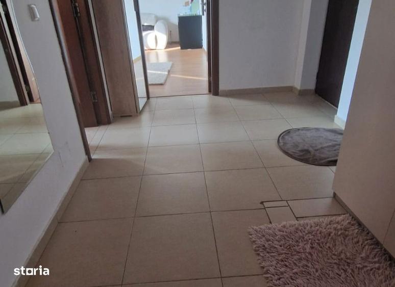 Apartament 2 camere Bucium , 55 metri, etaj 2 Cod:160344 - 7