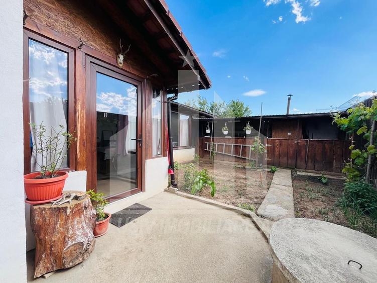 Casa tip duplex de vanzare, Arex - 5