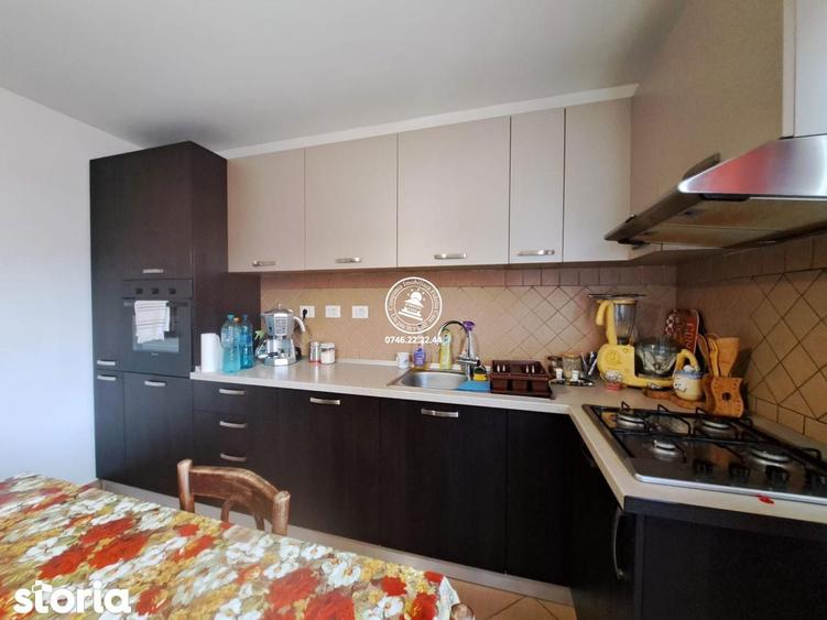 Vila de vanzare, Hermeziu - 2
