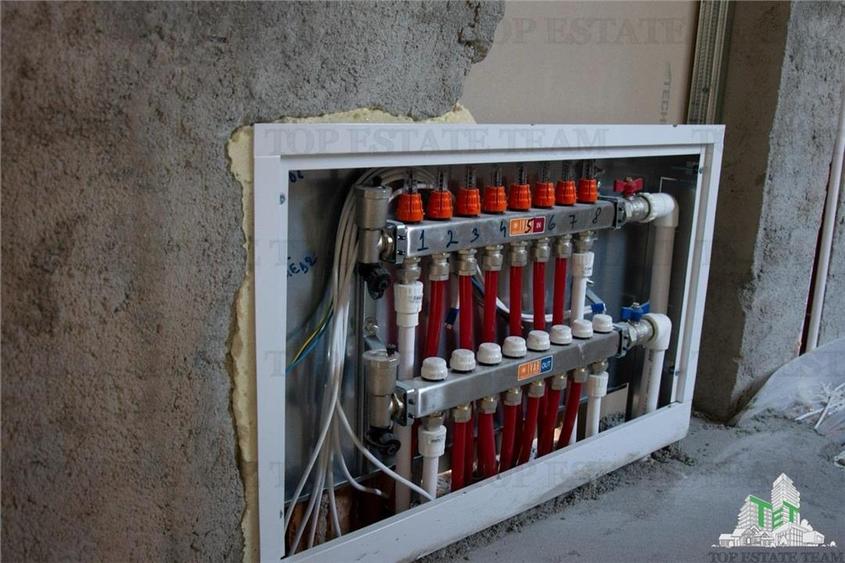 Vile premium cu design special si panouri fotovoltaice - 9