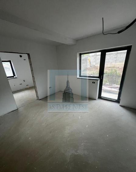 Casa/Villa , 5 camere, singur in curte - oras Codlea/Brasov - 7