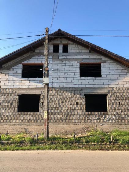 Casa Bradet Bihor de vanzare - 7