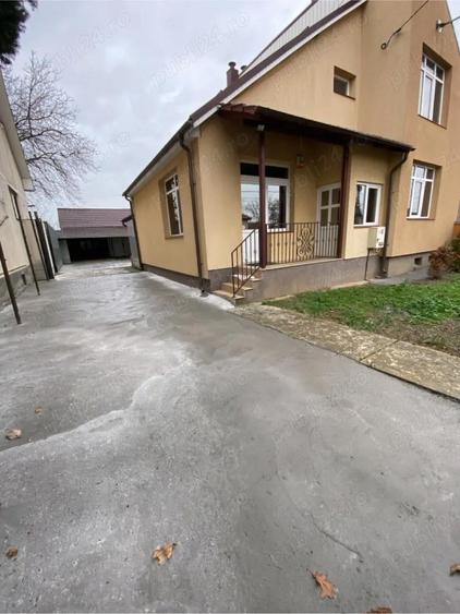 casa chirie in livada foarte aprope de centru - 10