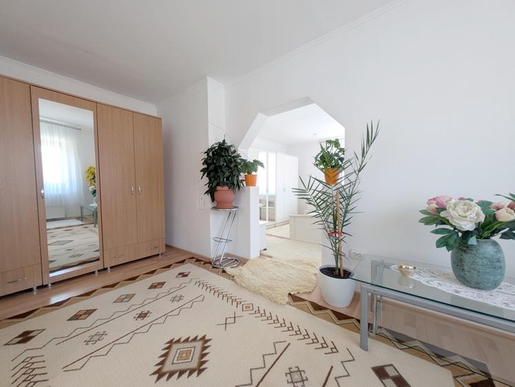 Casa cu teren - multiple destinatii  -zona Parcul Salca - 3