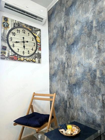 Apartament 2 camere, Tomis Nord aproape de Campus - Direct proprietar - 7