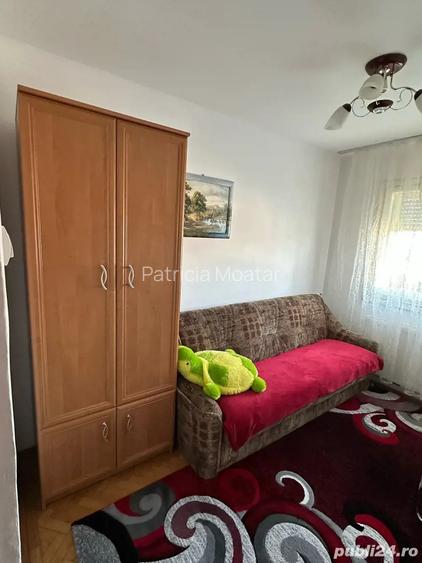Apartament de inchiriat