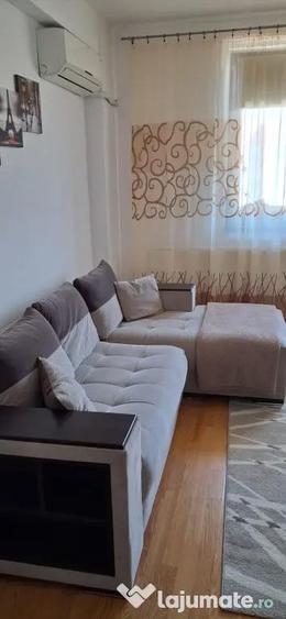 Inchiriere apartament 2 camere metrou Dimitrie Leonida - 7