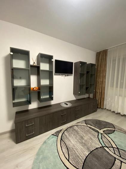 Apartament  cu loc de parcare Berceni Carrefour Grand Arena Str. Postalionului - 2