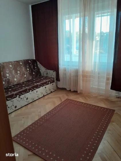 Apartament cu 2 camere decomandat în Tudor Vladimirescu