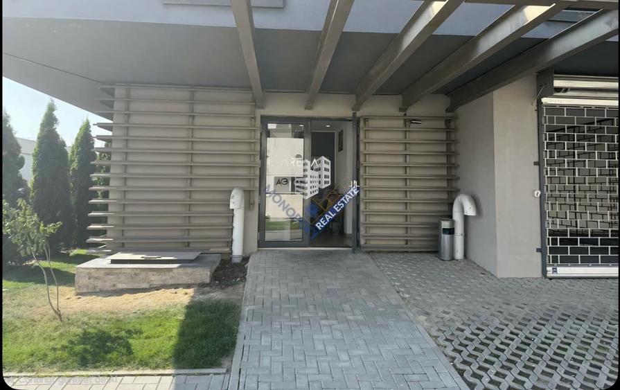 Închiriere spațiu comercial/birou - 1