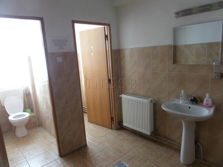 UNIVERSITATE, BATISTEI, BIROU, O CAMERA 35MP, RENOVATA ACUM, CLADIRE DE BIROURI - 4