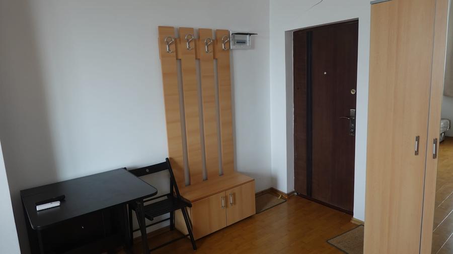 Garsonieră Mobilată complet An 2015 Dristor - 10