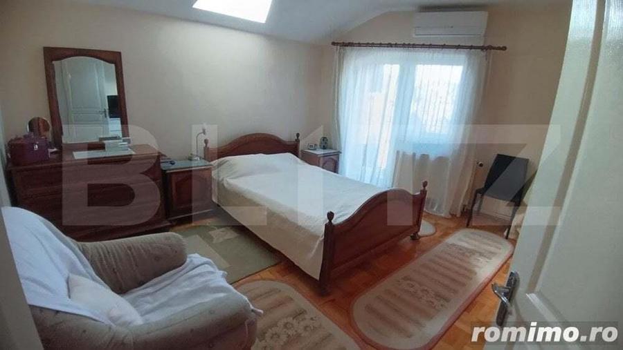 Casa de vanzare, pretabila pentru Pensiune sau regim hotelier - 17