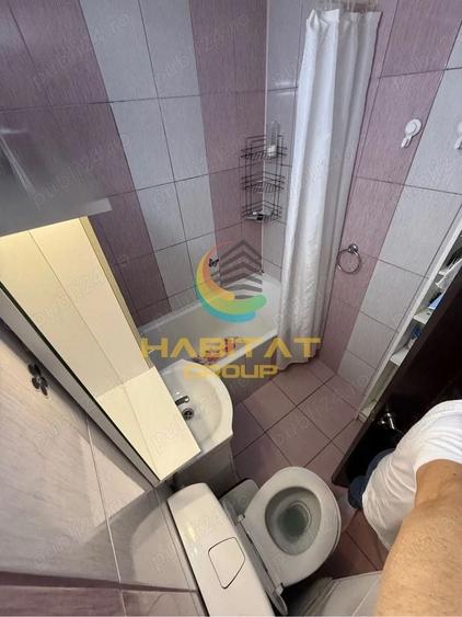 Apartament 2 camere-Berceni-Metrou Brancoveanu-Huedin - 4