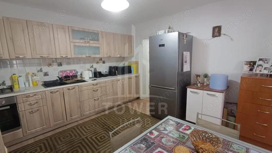 Casa cu teren 952 mp, in , Scoreiu jud. Sibiu - 10