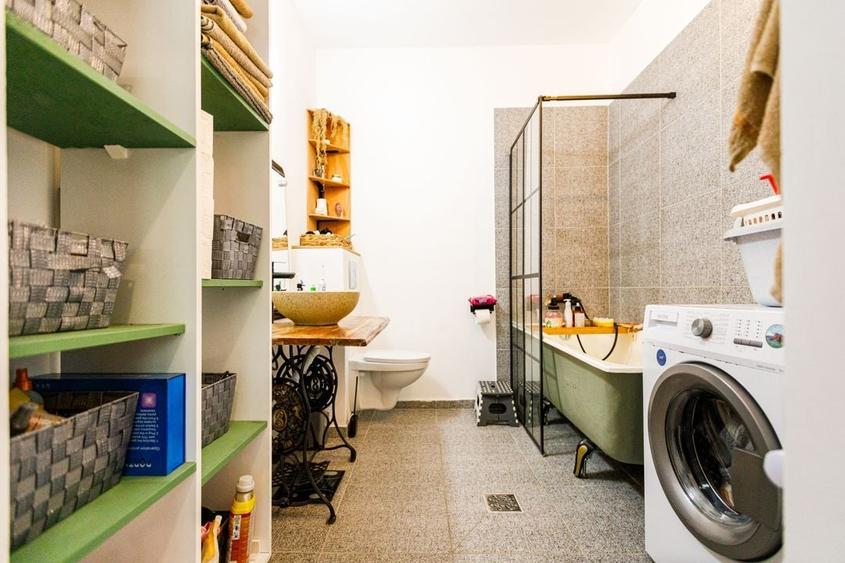 Favorit: Casă cu Personalitate, Locație Rară, Comision 0% - 21