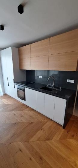 Apartament tip Penthouse de lux cu 3 camere – zona linistita, Buna Ziua, Cluj-Na - 13