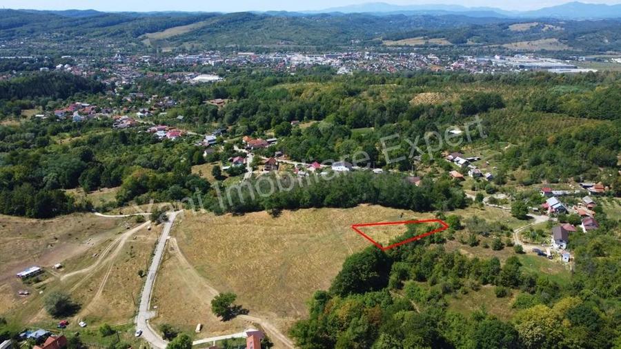 Teren de vanzare in Curtea de Arge?, str Groape. - 10