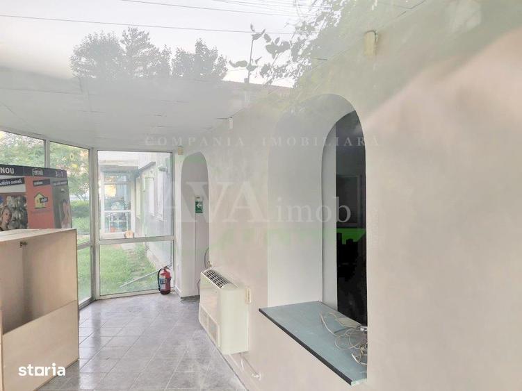 Spatiu comercial de inchiriat Onesti, str. Republicii | Vad format, - 3
