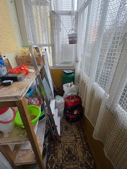 Vand apartament 2 camere et.2 Zamfirescu - 9