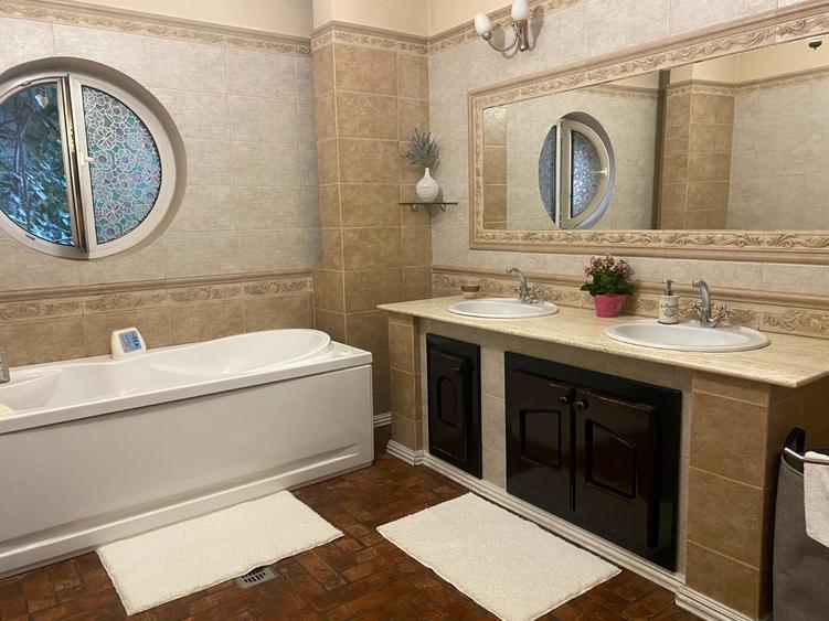 Vila individuala Victoriei pretabil birouri clinica restaurant rezidenta - 14