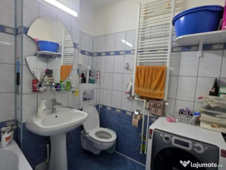 Etaj 1- Apartament 3 camere 78mp, Dorobantilor, Mobilat Util - 4