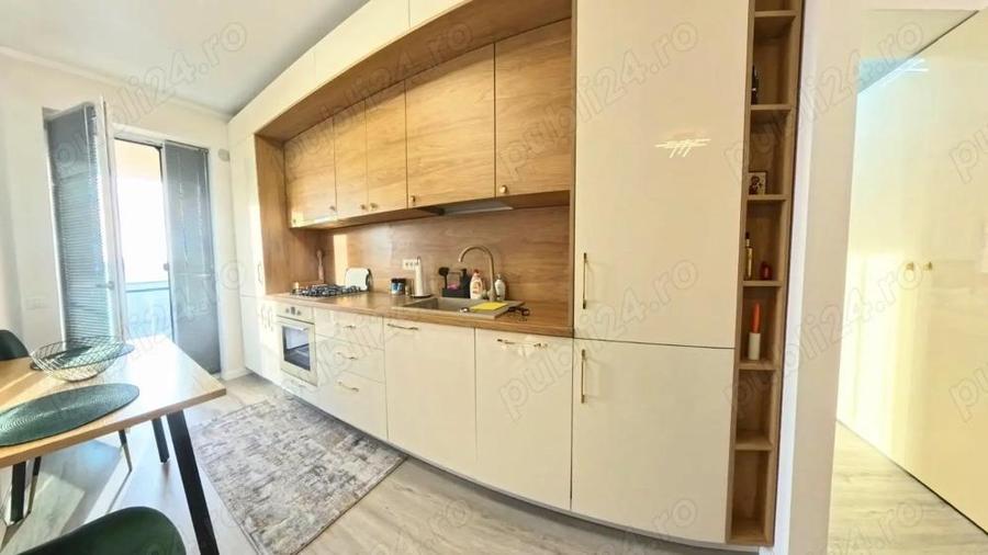 Apartament 3 camere de vanzare Berceni - Metrou IMGB - 2