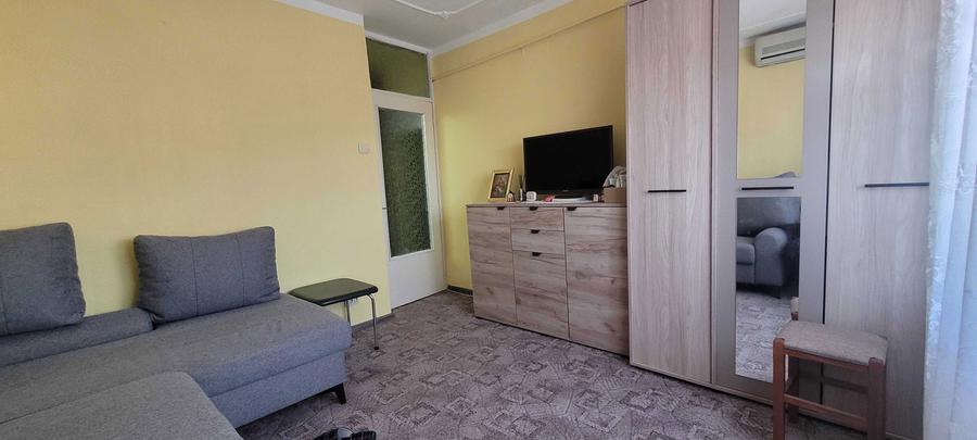 Vand apartament 2 camere decomandat zona Intim Arad. Etaj 4 din 4 - 3