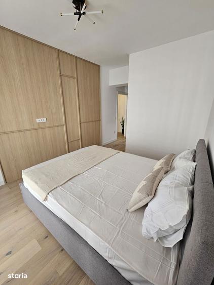 3 Camere LUX | Prima Inchiriere | Pipera | Incalzire gratuita - 6