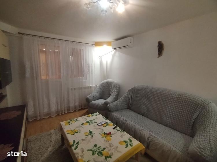 Titan - Codrii Neamtului | apartament 2 camere | mobilat si utilat - 2