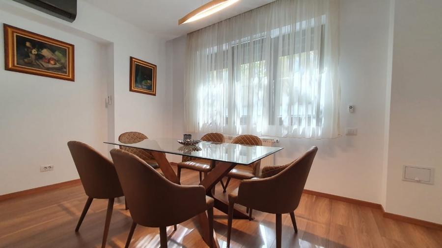 Proprietate superba situata in zona exclusivista a capitalei- SECTOR 1 - DOMENII - 5