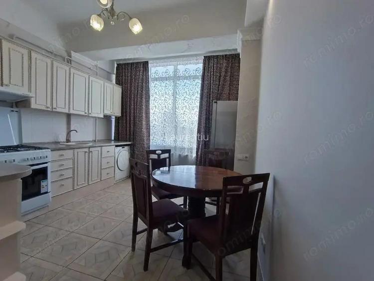 Apartament cu 1 camera in zona Coresi-Tractorul