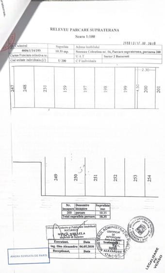 Rose Garden, 2 camere cu parcare, mobilat și utilat - 30
