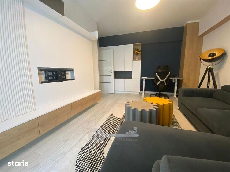 Apartament 2 camere Elegant | Rediu | Parcare Inclusa - 13