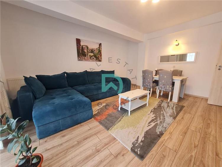 Apartament 2 camere Ghimbav, mobilat, parcare, Brasov - 1