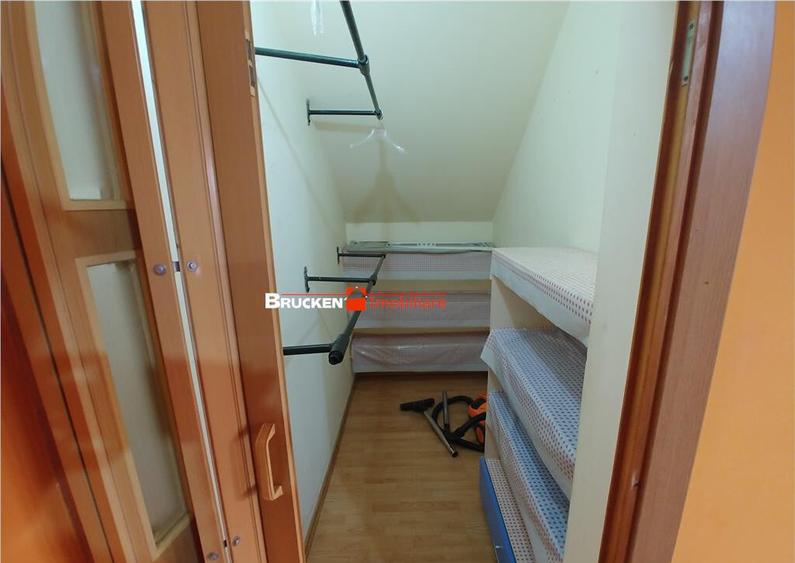 De inchiriat casa in Marghita - 3