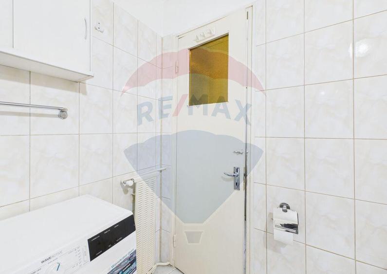 Garsoniera- zona lini?tita, intre metrou Iancului / Obor - 15