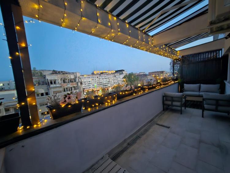 Central | Gara de Nord | Ideal Airbnb | Etaj 6 - 31