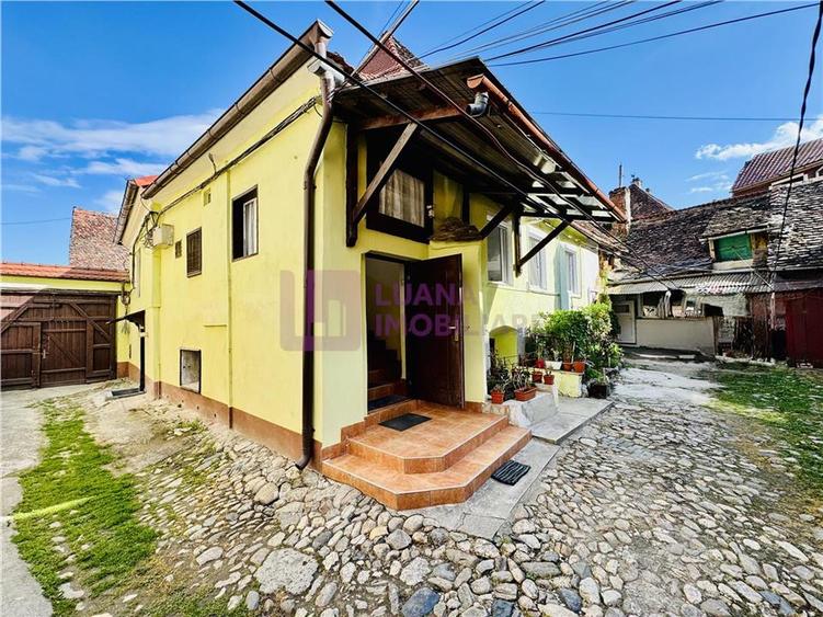 Apartament 2 camere de vanzare |  Central | recent renovat | Tribunal | - 9