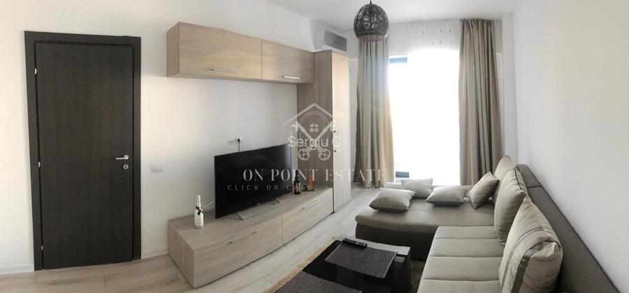 Apartament 2 Camere Mobilat, utilat, Novum Grozavesti