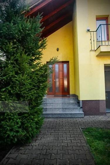 Vila de prestigiu in Aradul Nou Arhitectura premium, spa?iu generos ?i confort - 17